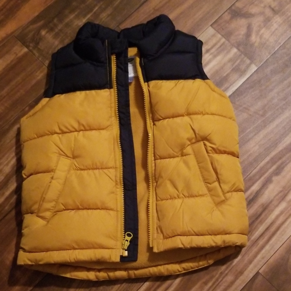Vest